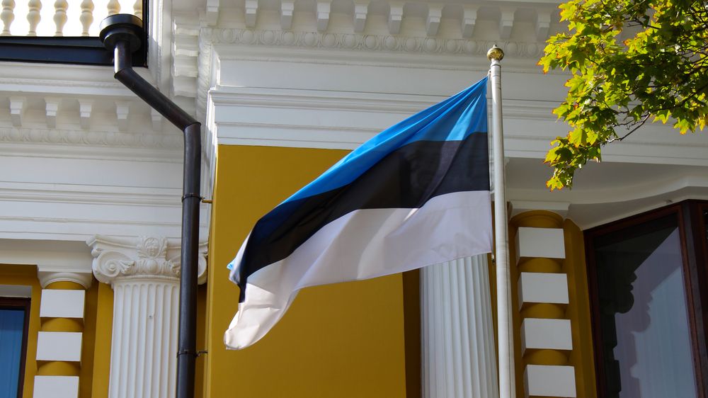 Estonsko zakáže vstup do země Rusům s vízy, které samo vydalo